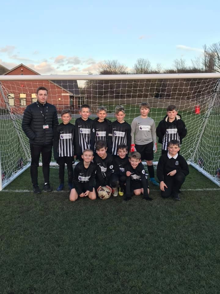 So proud of these boys! What a win!!